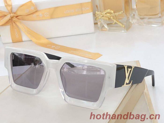 Louis Vuitton Sunglasses Top Quality LVS00757